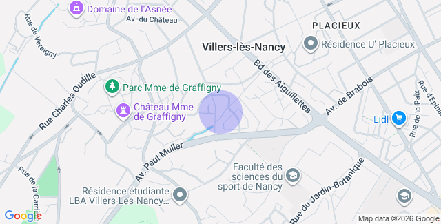 Localisation