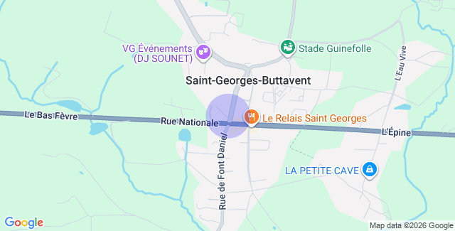 Localisation