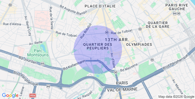 Localisation
