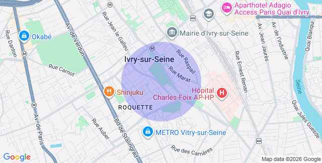 Localisation
