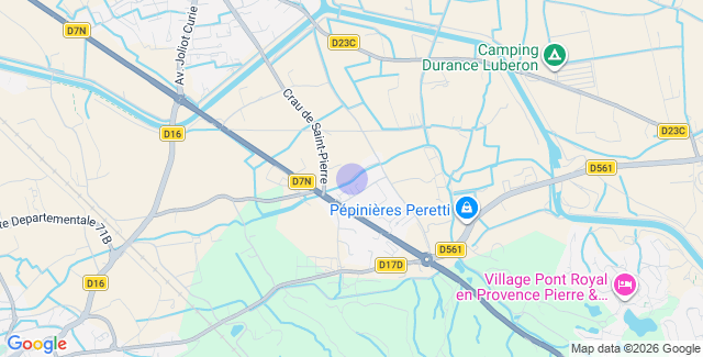 Localisation
