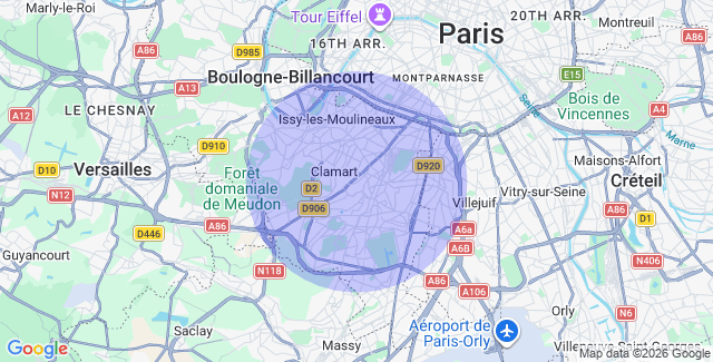 Localisation