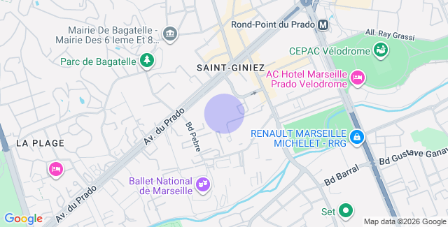 Localisation