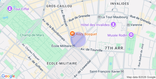 Localisation