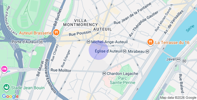 Localisation