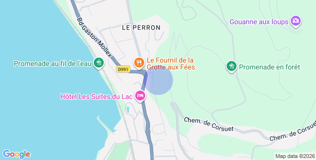 Localisation