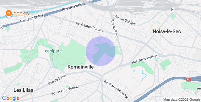 Localisation
