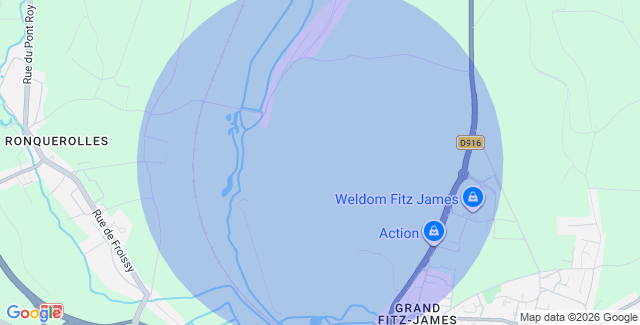 Localisation