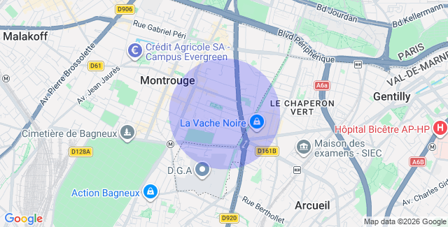 Localisation