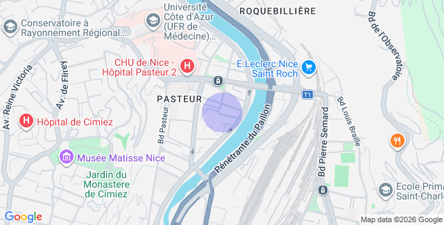 Localisation