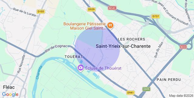 Localisation