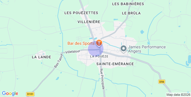 Localisation