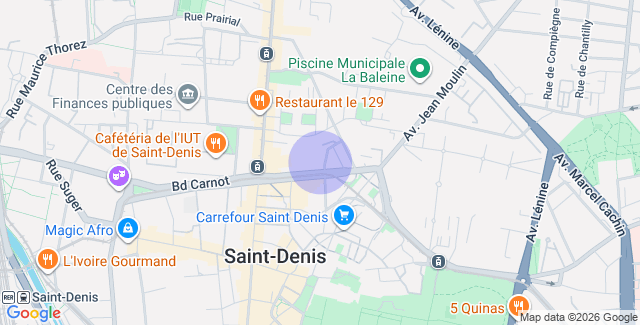 Localisation