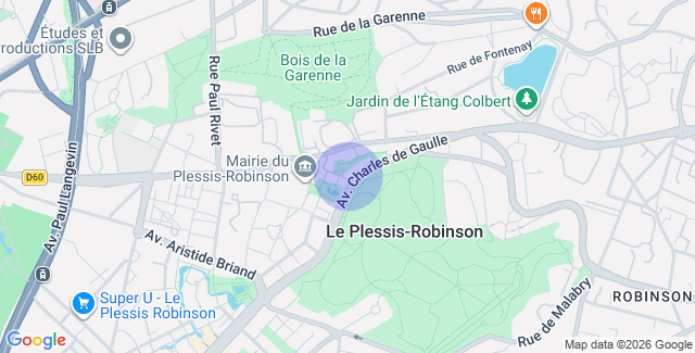 Localisation