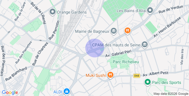 Localisation