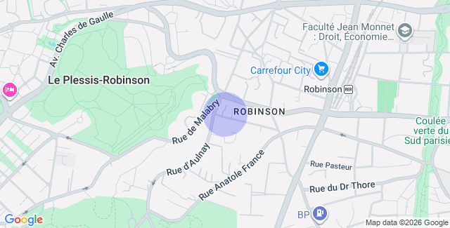 Localisation