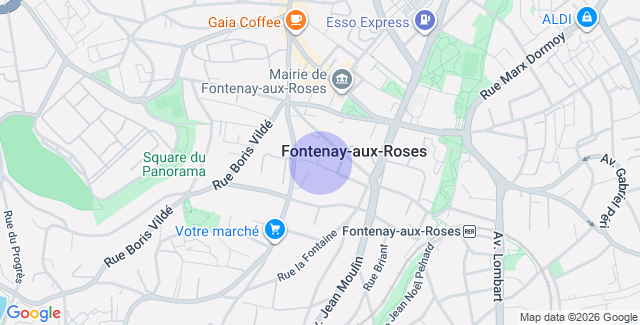 Localisation