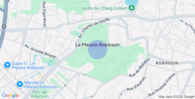 Localisation