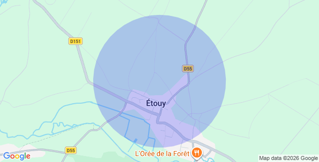 Localisation