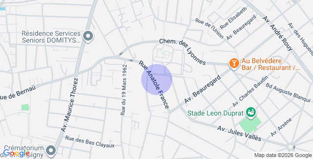 Localisation