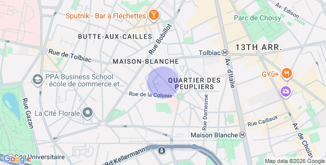 Localisation