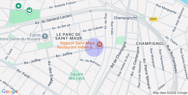 Localisation
