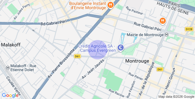 Localisation