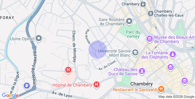 Localisation