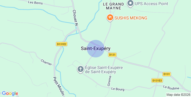 Localisation