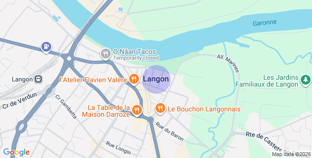 Localisation