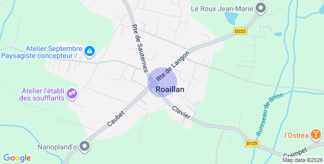 Localisation