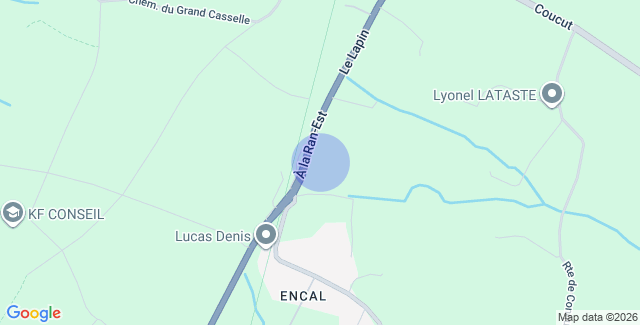 Localisation