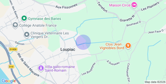 Localisation