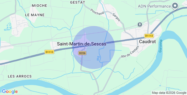 Localisation