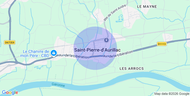 Localisation