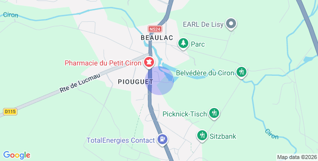 Localisation