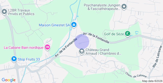 Localisation