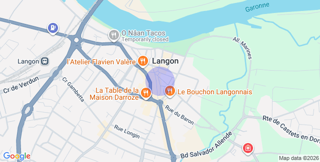 Localisation