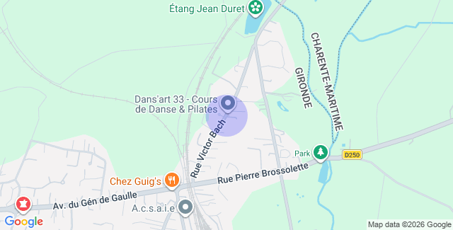 Localisation