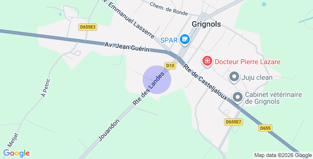 Localisation