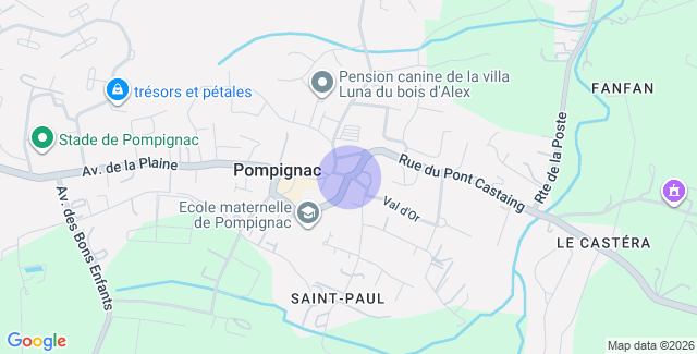 Localisation