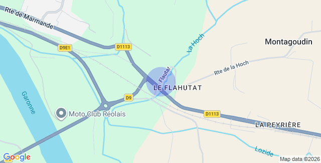 Localisation