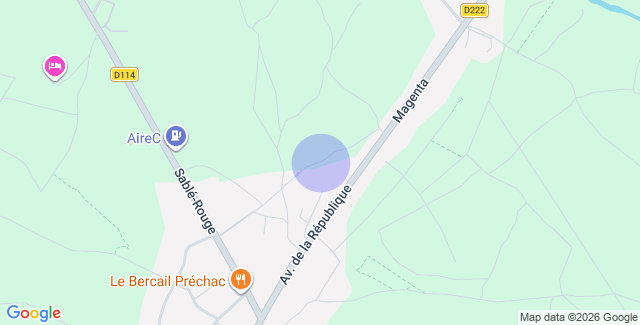 Localisation