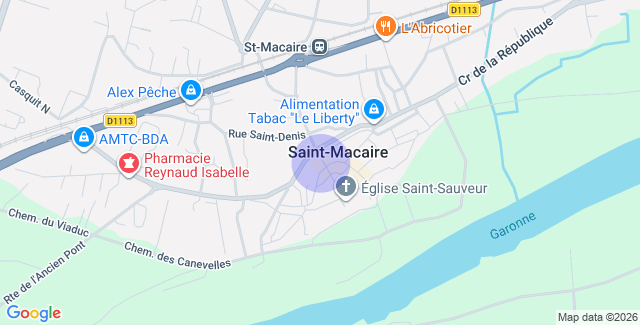 Localisation