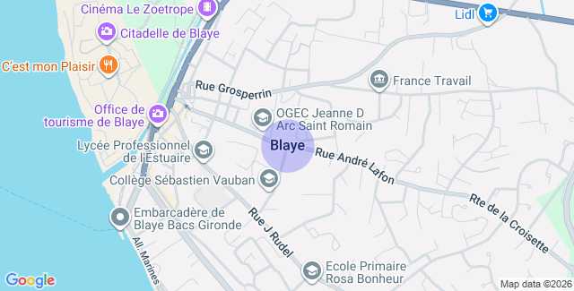 Localisation
