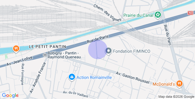 Localisation