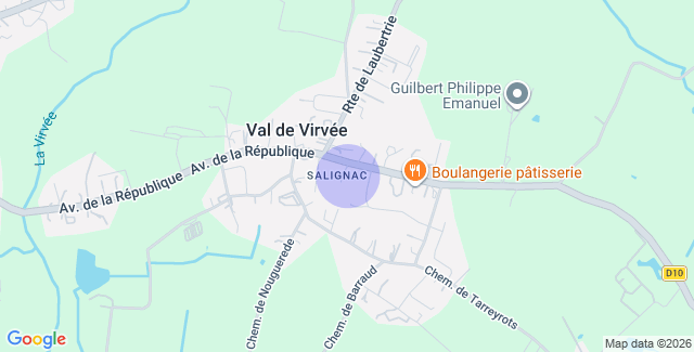 Localisation