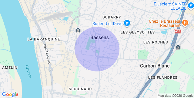 Localisation