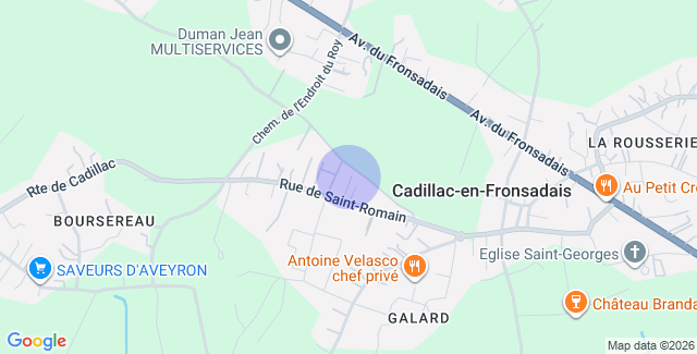 Localisation