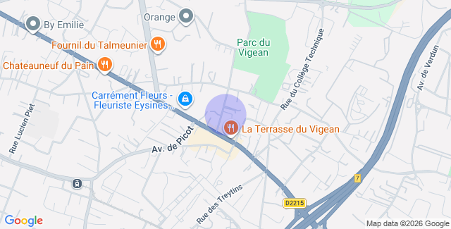Localisation
